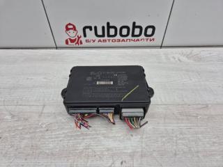 Блок управления бесключевым доступом Land Rover DISCOVERY 4 2016