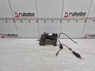 Компрессор пневмоподвески Land Rover DISCOVERY 4 2016