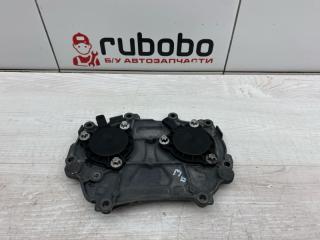 Механизм изменения фаз ГРМ Mercedes-Benz GL 2012