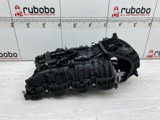 Впускной коллектор Mercedes-Benz GL 2012