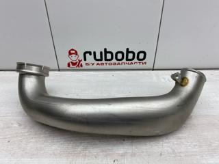 Патрубок интеркулера правый Mercedes-Benz GL 2012