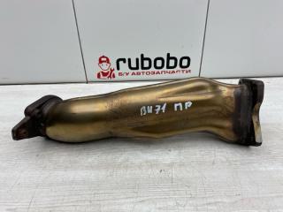 Запчасть приемная труба правая Mercedes-Benz GL 2012