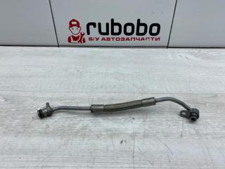 Трубка турбины Mercedes-Benz GL 2012