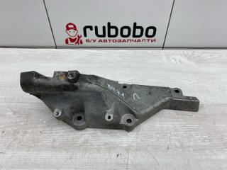 Запчасть кронштейн двигателя левый Mercedes-Benz GL 2012