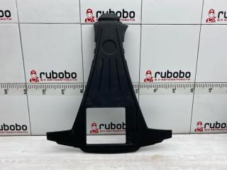 Крышка двигателя декоративная Mercedes-Benz GL 2012 контрактная Крышка двигателя декоративная Mercedes-Benz GL 2012