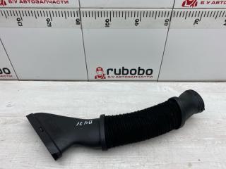 Патрубок воздушный правый Mercedes-Benz GL 2012