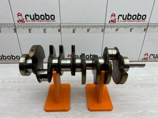 Коленвал Land Rover DISCOVERY 4 2013 контрактная Коленвал Land Rover DISCOVERY 4 2013