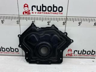 Крышка двигателя Land Rover DISCOVERY 4 2013