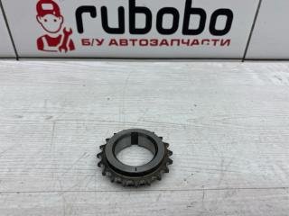 Шестерня коленвала Land Rover DISCOVERY 4 2013 контрактная Шестерня коленвала Land Rover DISCOVERY 4 2013