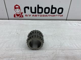 Шестерня коленвала Land Rover DISCOVERY 4 2013 контрактная Шестерня коленвала Land Rover DISCOVERY 4 2013