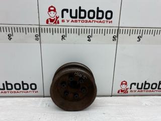 Шкив коленвала Land Rover DISCOVERY 4 2013