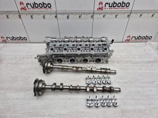 ГБЦ левая Land Rover DISCOVERY 4 2013 контрактная ГБЦ левая Land Rover DISCOVERY 4 2013