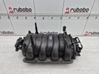 Впускной коллектор Land Rover DISCOVERY 4 2013