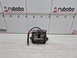 Суппорт задний левый Land Rover DISCOVERY 4 2013 контрактная Суппорт задний левый Land Rover DISCOVERY 4 2013