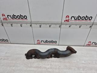 Выпускной коллектор правый Land Rover DISCOVERY 4 2013