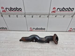 Выпускной коллектор левый Land Rover DISCOVERY 4 2013