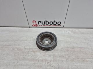 Шкив коленвала Jeep Renegade 2016 контрактная Шкив коленвала Jeep Renegade 2016