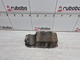 Поддон масляный Jeep Renegade 2016