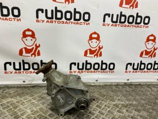 Раздатка Ford Explorer 2011