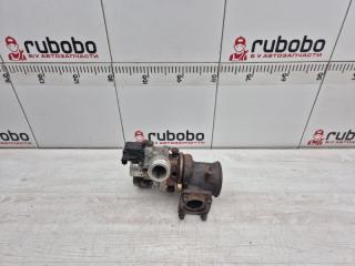 Турбина Jeep Renegade 2016