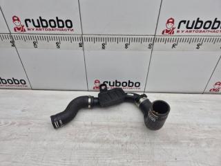 Патрубок охлаждения Jeep Renegade 2016