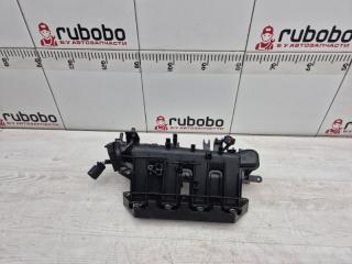 Впускной коллектор Jeep Renegade 2016