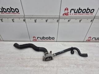 Корпус термостата Jeep Renegade 2016