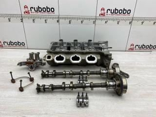 ГБЦ левая Ford Explorer 2011