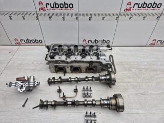 ГБЦ правая Ford Explorer 2011