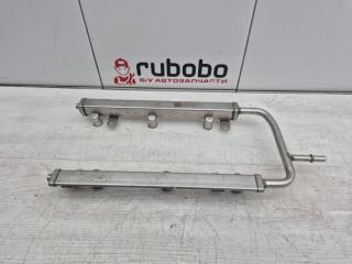 Рампа топливная Ford Explorer 2011