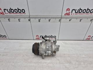 Компрессор кондиционера Ford Explorer 2011
