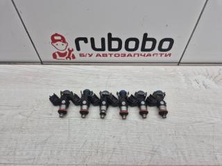 Запчасть форсунка топливная Ford Explorer 2011