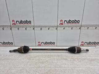 Полуось задняя правая Ford Explorer 2011