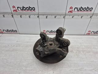 Кулак задний правый Ford Explorer 2011