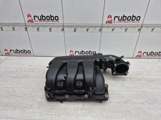 Впускной коллектор Ford Explorer 2011