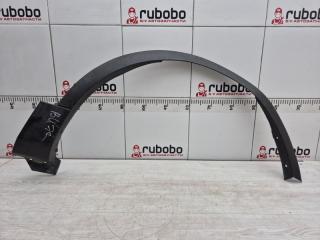 Расширитель арки передний правый Ford Explorer 2011