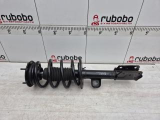 Амортизатор передний правый Ford Explorer 2011