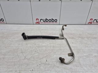 Датчик давления выхлопных газов Land Rover DISCOVERY 4 2011