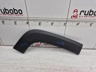 Расширитель арки задний правый Jeep Renegade 2016