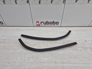 Комплект накладок Jeep Renegade 2016