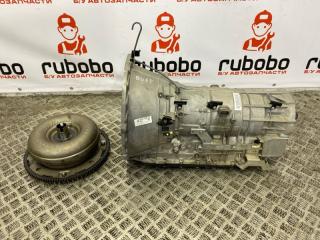 АКПП 6HP28 Land Rover DISCOVERY 4 2013