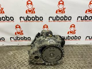 АКПП Jeep Cherokee 2018