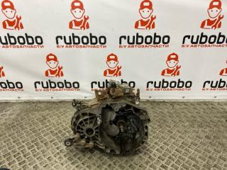 МКПП Jeep Renegade 2016