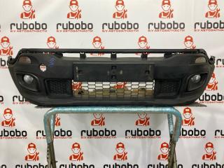 Бампер передний Jeep Renegade 2016