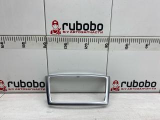 Рамка магнитолы Mercedes-Benz GL 2014 контрактная Рамка магнитолы Mercedes-Benz GL 2014