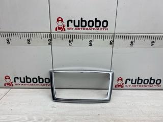 Рамка магнитолы Mercedes-Benz GL 2012 контрактная Рамка магнитолы Mercedes-Benz GL 2012