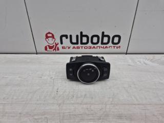 Блок управления светом Ford Explorer 2011