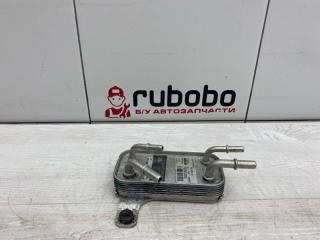 Радиатор топливный Land Rover Range Rover 2012