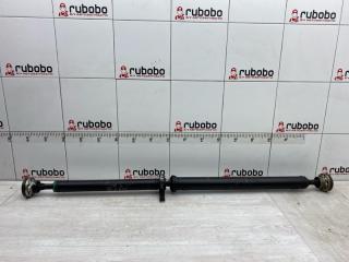 Кардан Jaguar XF 2016 контрактная Кардан Jaguar XF 2016