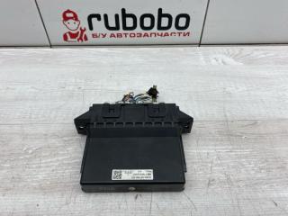 Запчасть блок управления климат-контролем Jaguar XF 2016 X260 306PS T2H19096 контрактная Блок управления климат-контролем Jaguar XF 2016 X260 306PS T2H19096 контрактная